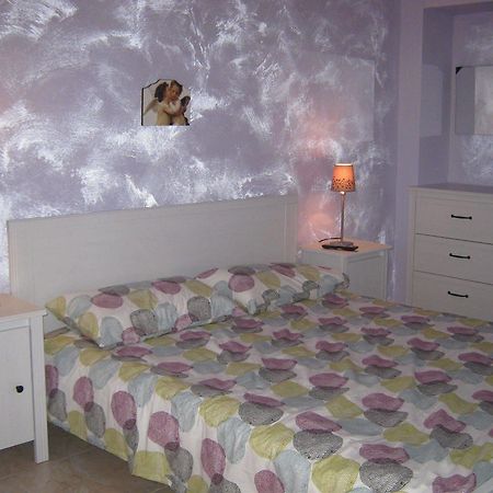 B&B Mare Di S. Lucia Syracuse Exterior foto