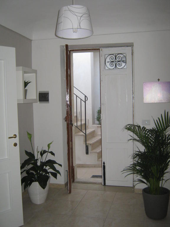 B&B Mare Di S. Lucia Syracuse Exterior foto
