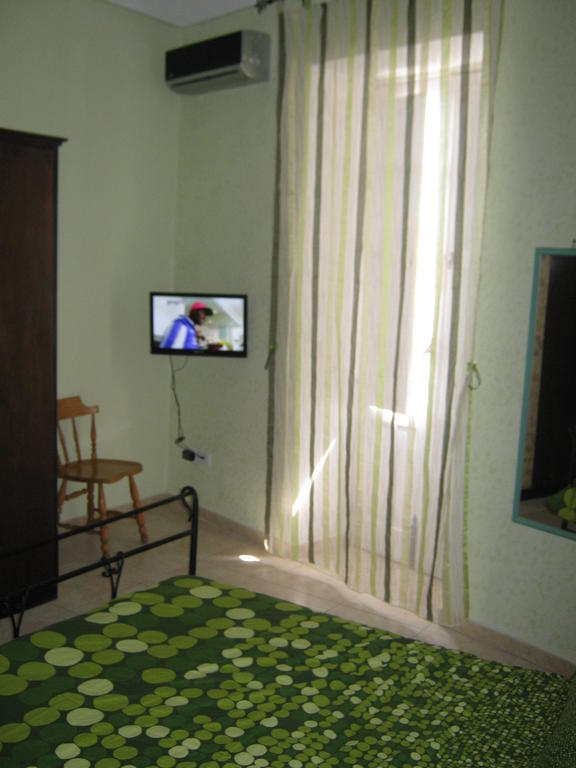 B&B Mare Di S. Lucia Syracuse Exterior foto