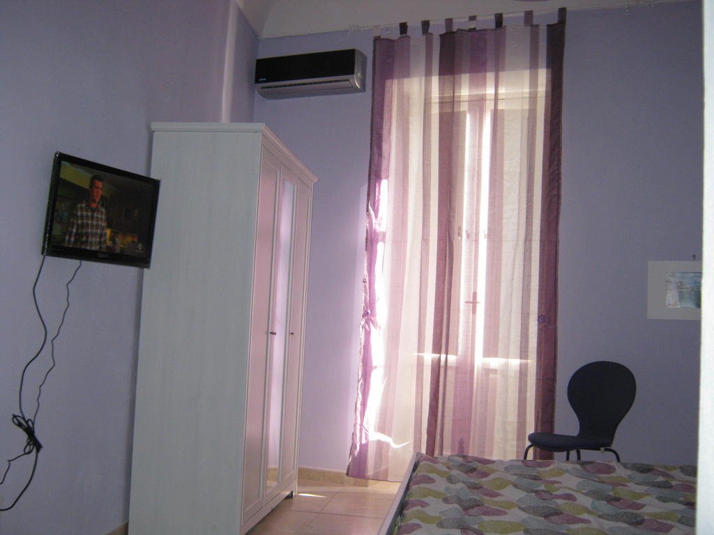 B&B Mare Di S. Lucia Syracuse Habitación foto