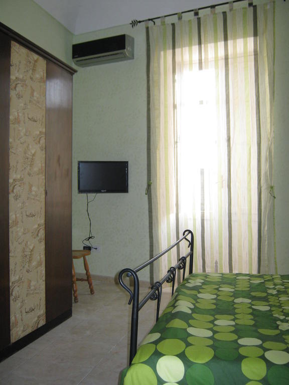 B&B Mare Di S. Lucia Syracuse Exterior foto