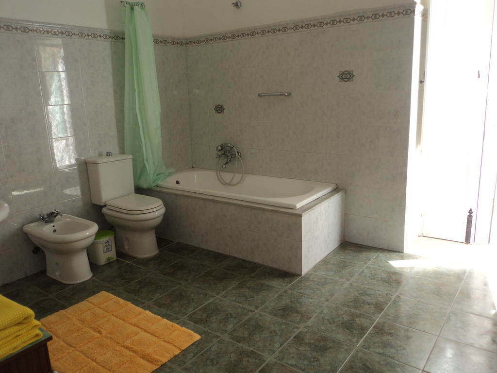 B&B Mare Di S. Lucia Syracuse Habitación foto