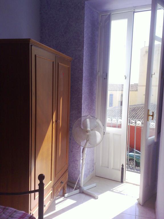 B&B Mare Di S. Lucia Syracuse Habitación foto