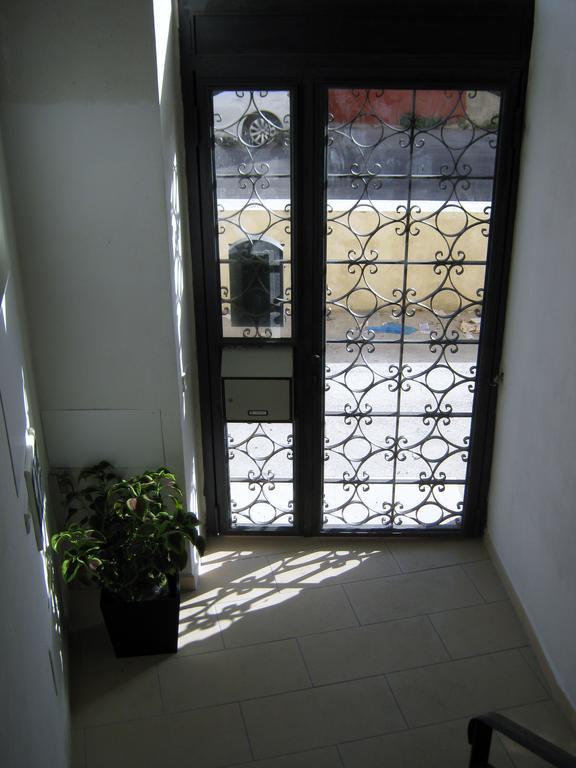 B&B Mare Di S. Lucia Syracuse Exterior foto