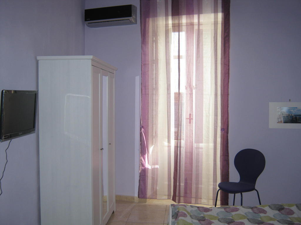 B&B Mare Di S. Lucia Syracuse Habitación foto