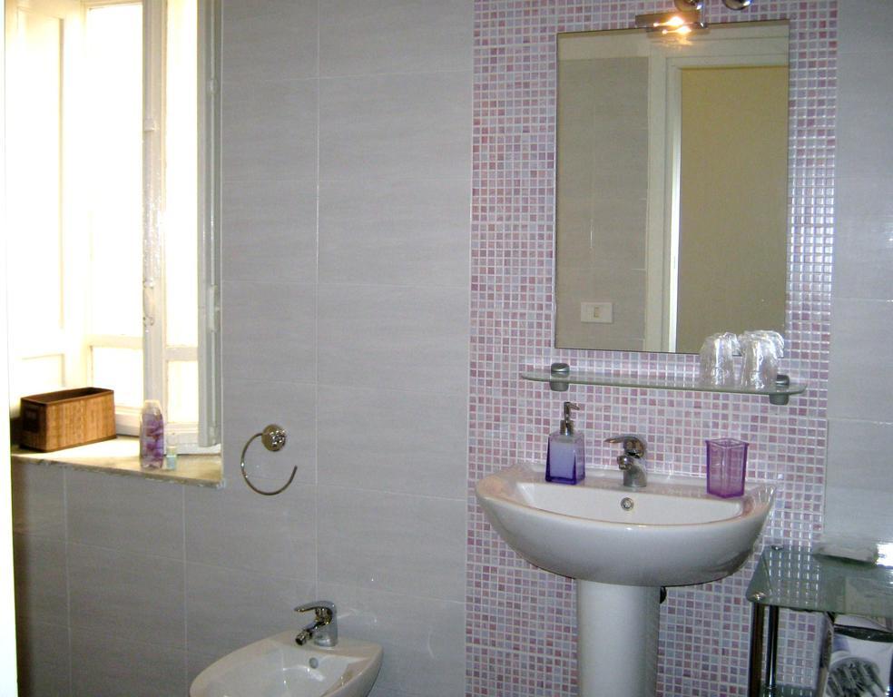 B&B Mare Di S. Lucia Syracuse Habitación foto
