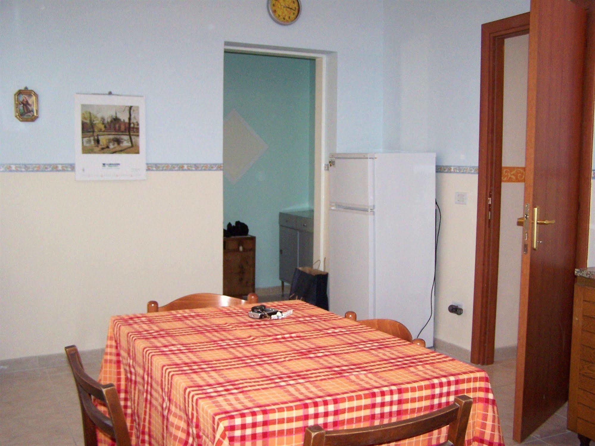 B&B Mare Di S. Lucia Syracuse Exterior foto