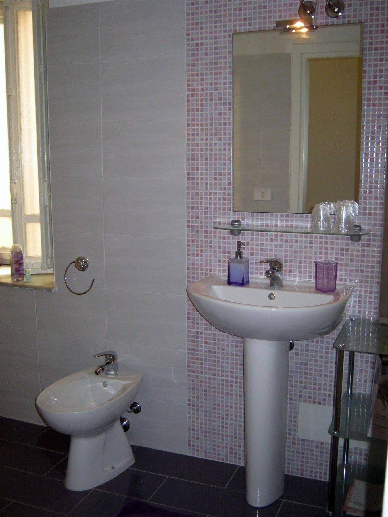 B&B Mare Di S. Lucia Syracuse Exterior foto