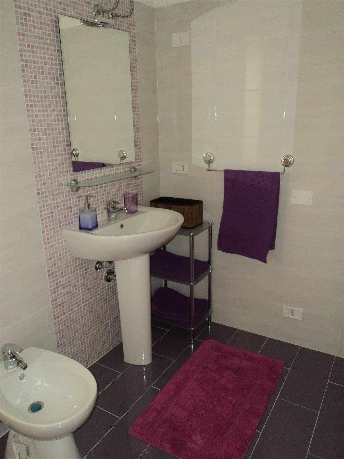 B&B Mare Di S. Lucia Syracuse Exterior foto