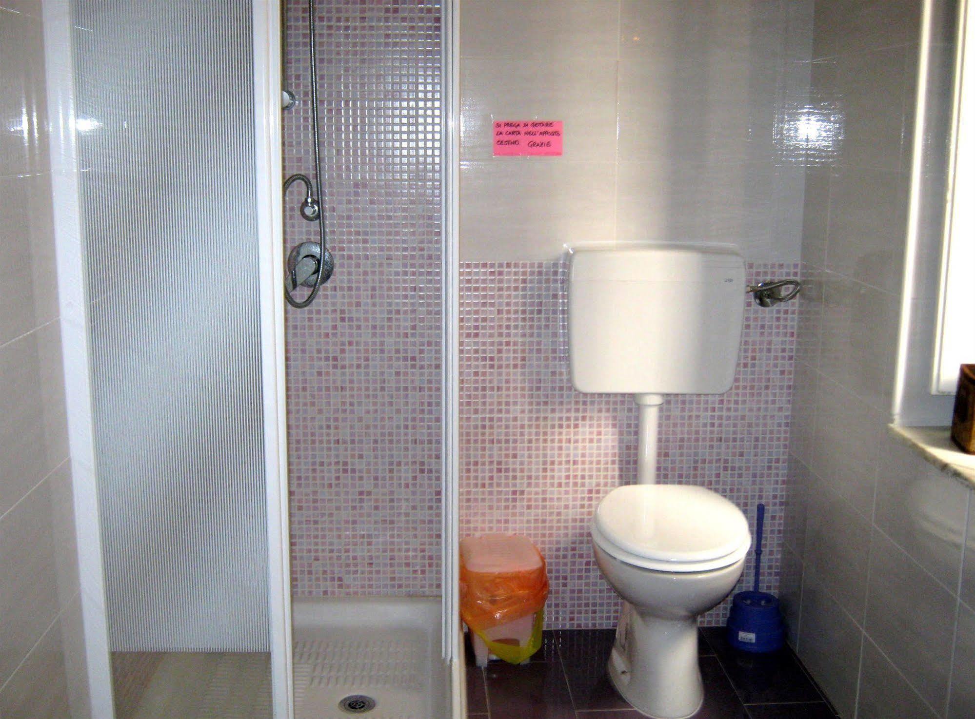 B&B Mare Di S. Lucia Syracuse Exterior foto