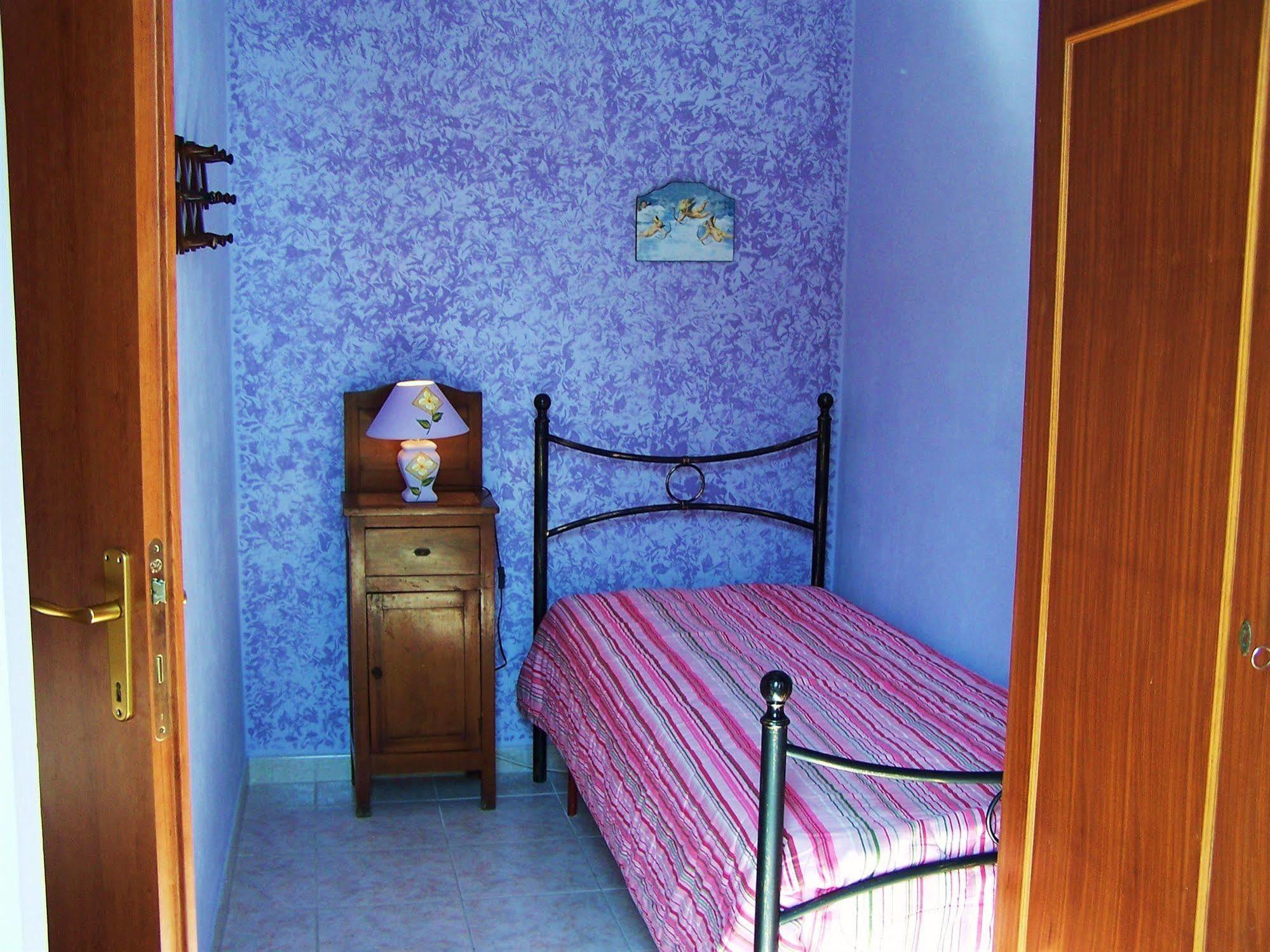 B&B Mare Di S. Lucia Syracuse Exterior foto