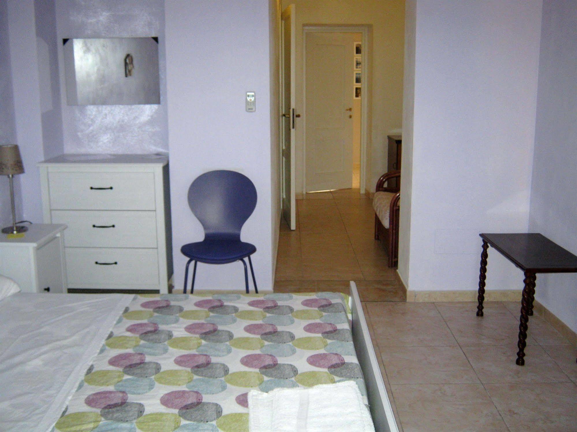 B&B Mare Di S. Lucia Syracuse Exterior foto