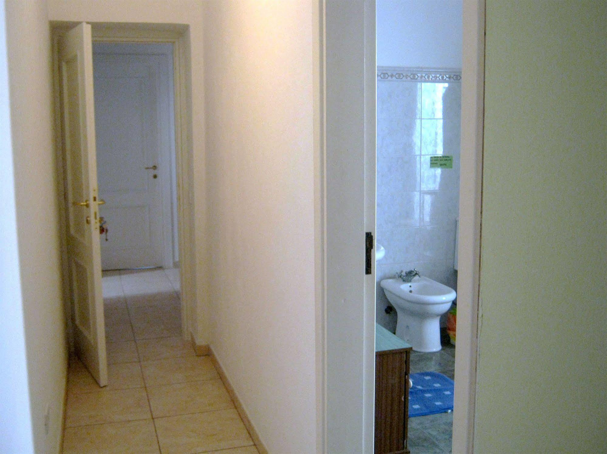 B&B Mare Di S. Lucia Syracuse Exterior foto