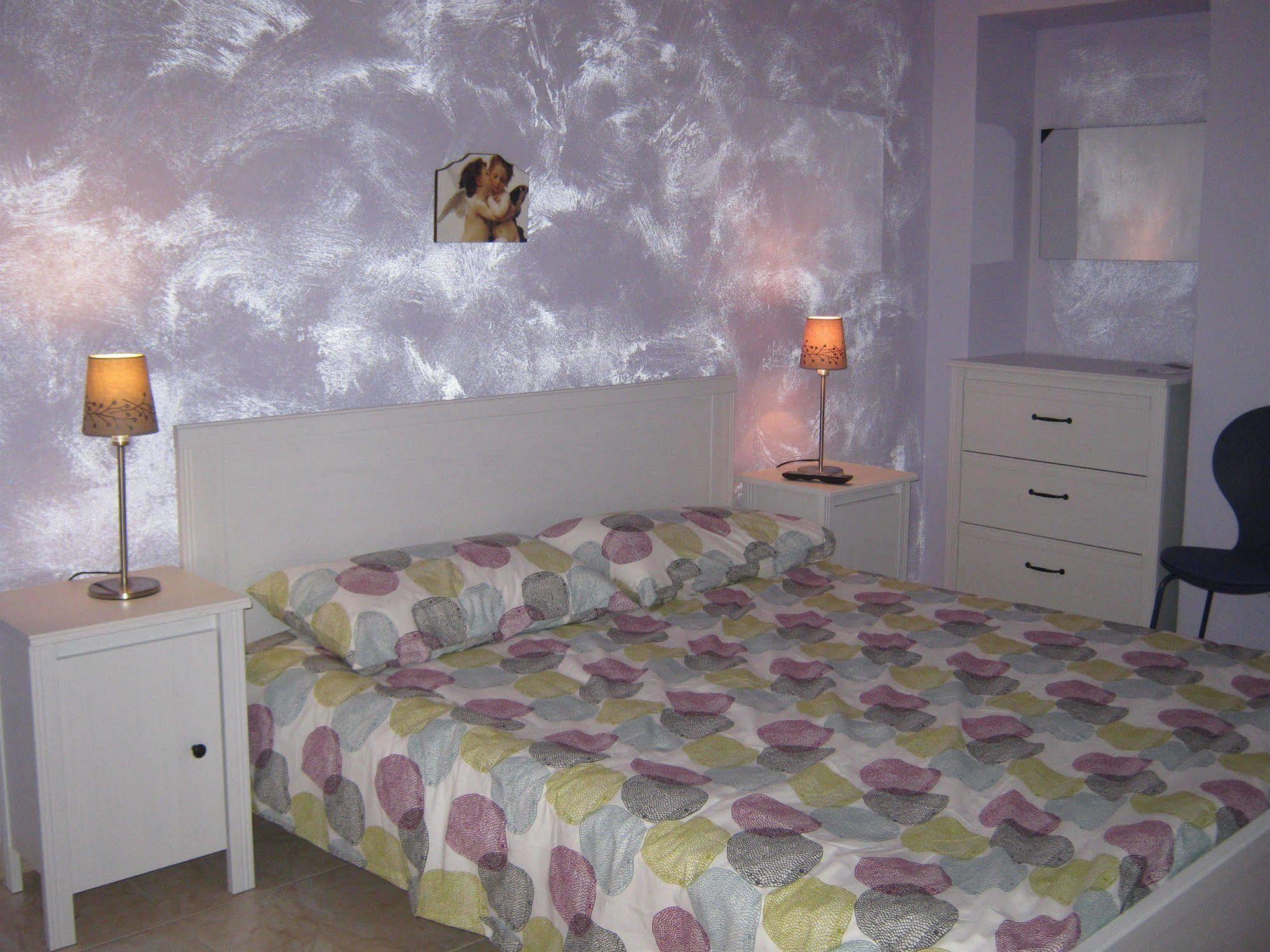B&B Mare Di S. Lucia Syracuse Exterior foto