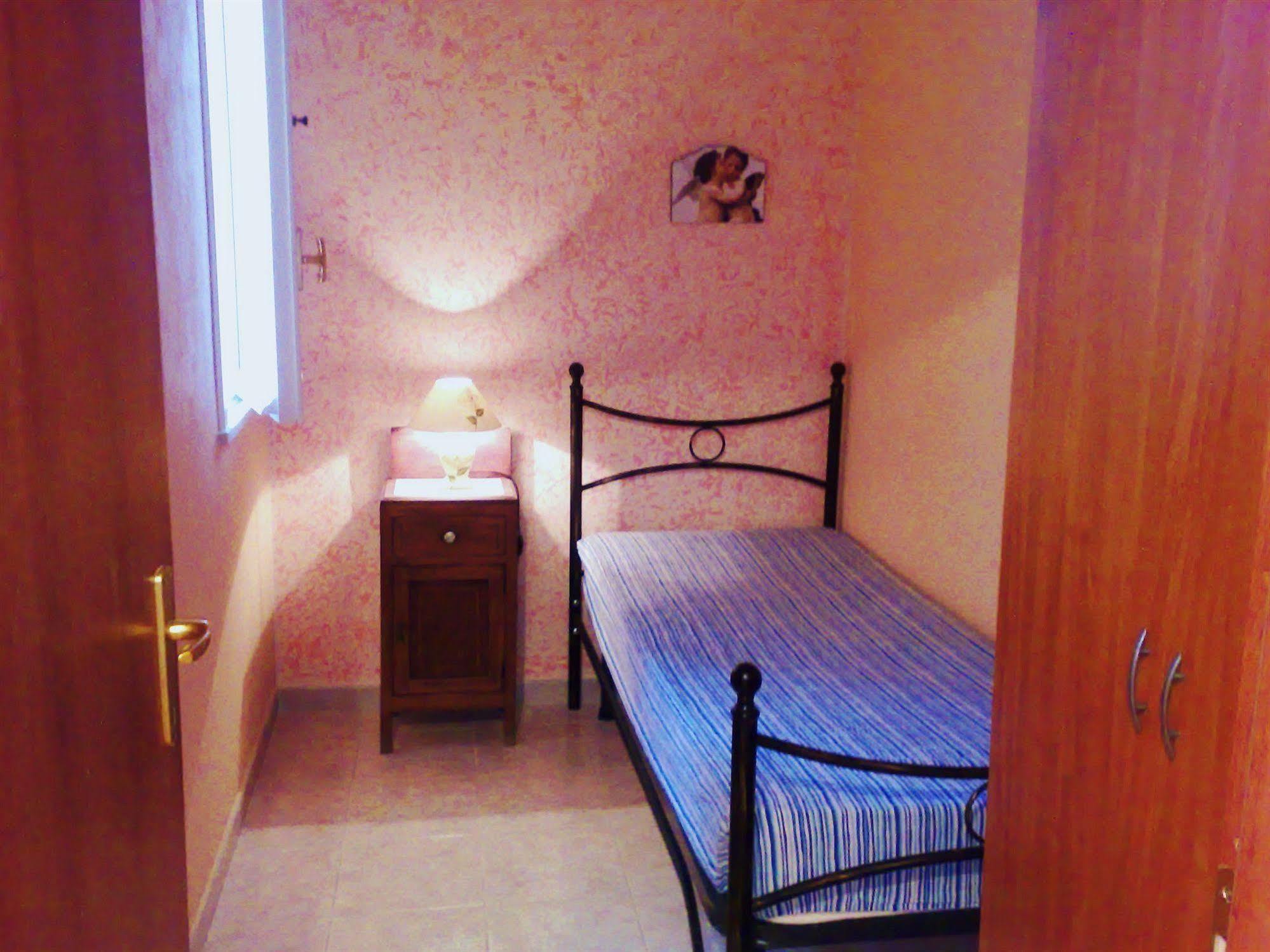 B&B Mare Di S. Lucia Syracuse Exterior foto