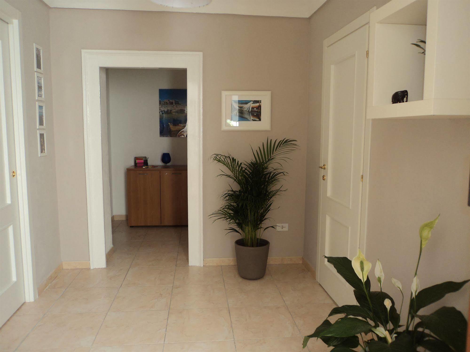 B&B Mare Di S. Lucia Syracuse Exterior foto