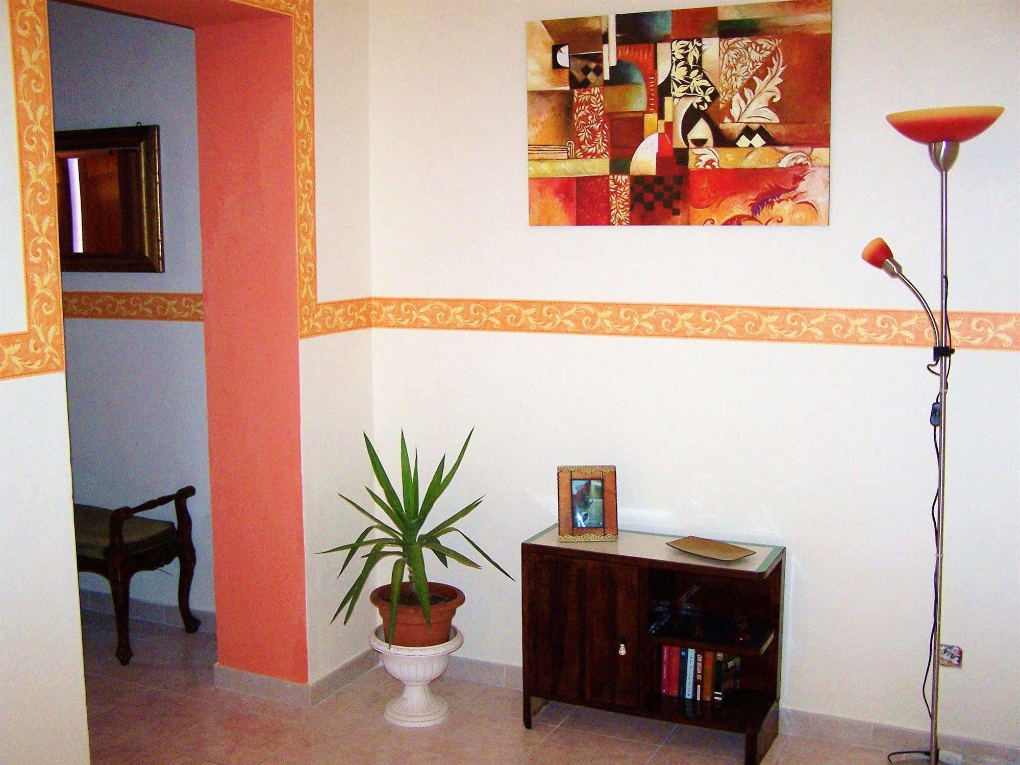 B&B Mare Di S. Lucia Syracuse Exterior foto