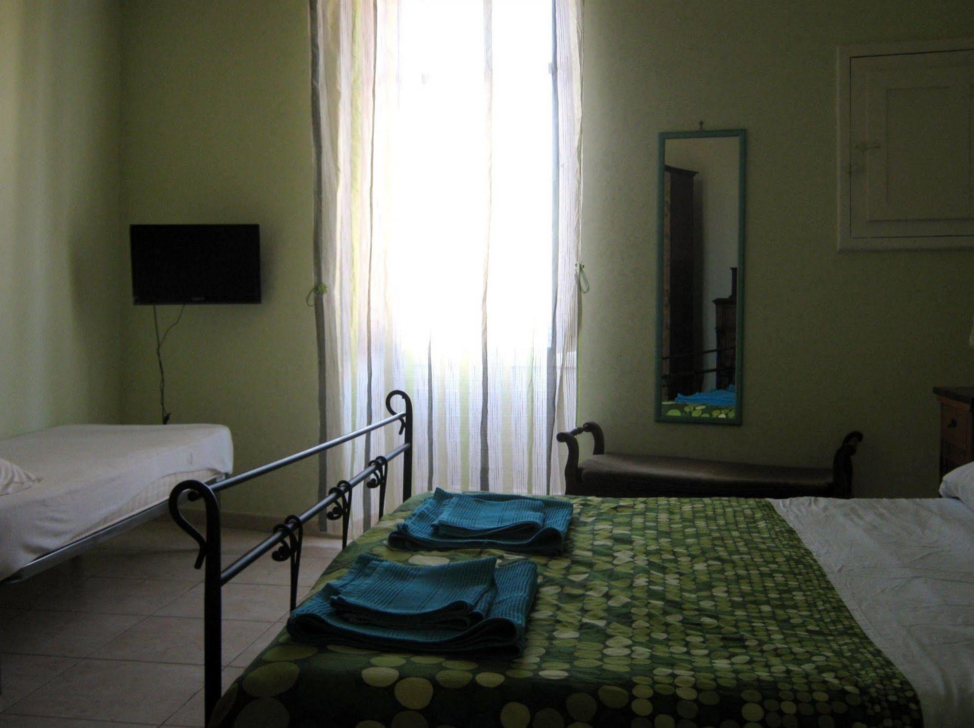 B&B Mare Di S. Lucia Syracuse Exterior foto