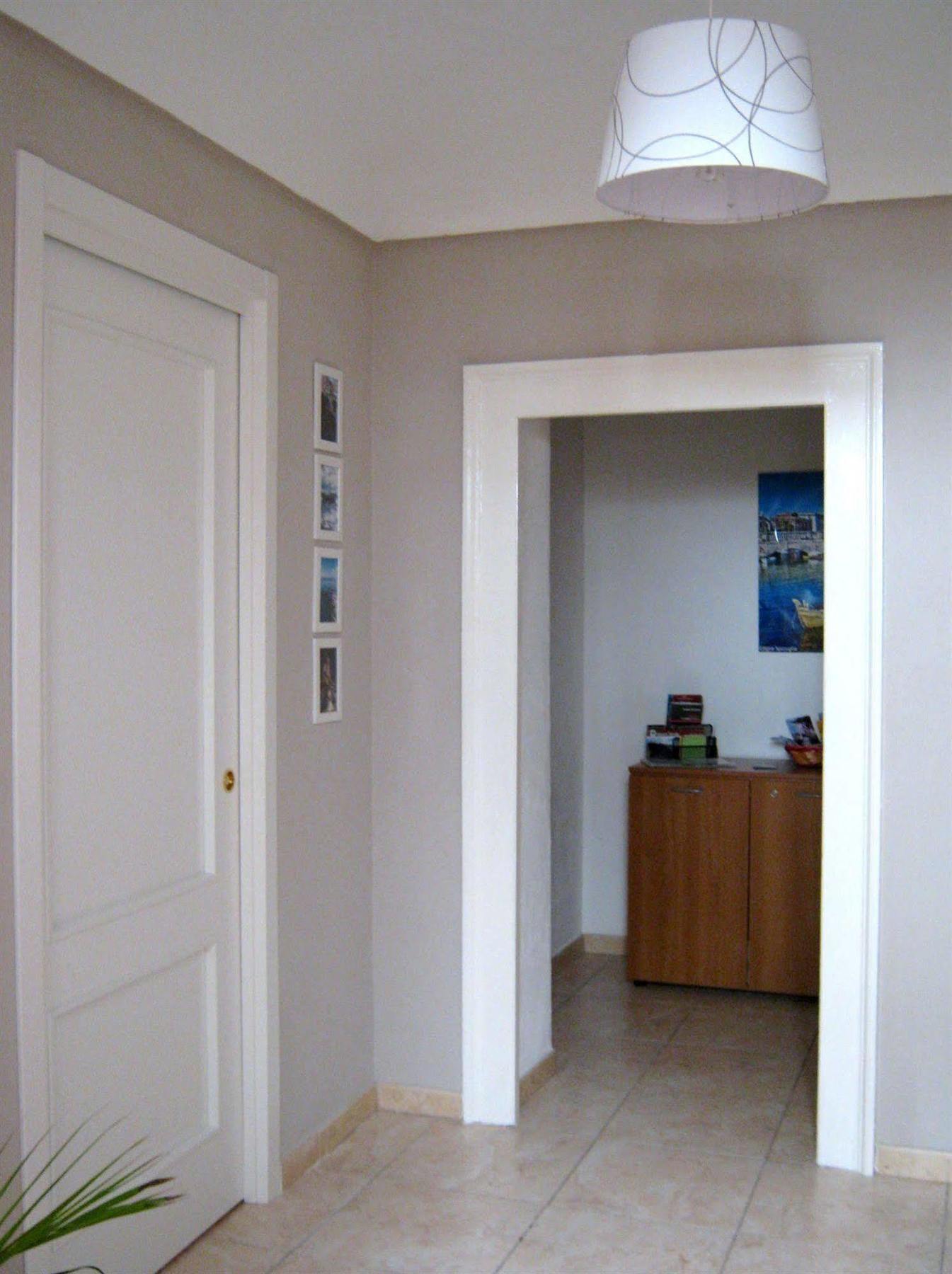 B&B Mare Di S. Lucia Syracuse Exterior foto